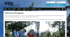 Desktop Screenshot of dmgte.com