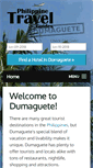Mobile Screenshot of dmgte.com